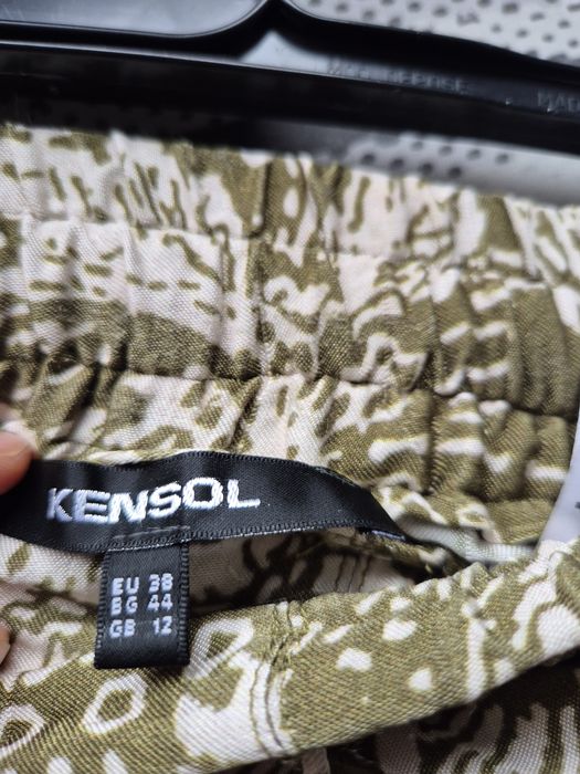 Летен панталон от Kensol