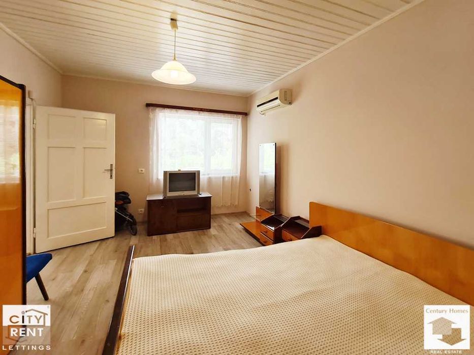 Дава се под наем Къща в Велико Търново, Център - 114 кв.м за 410 € - Снимка #10