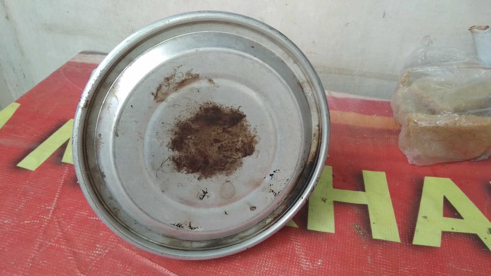 Чайник для кухни