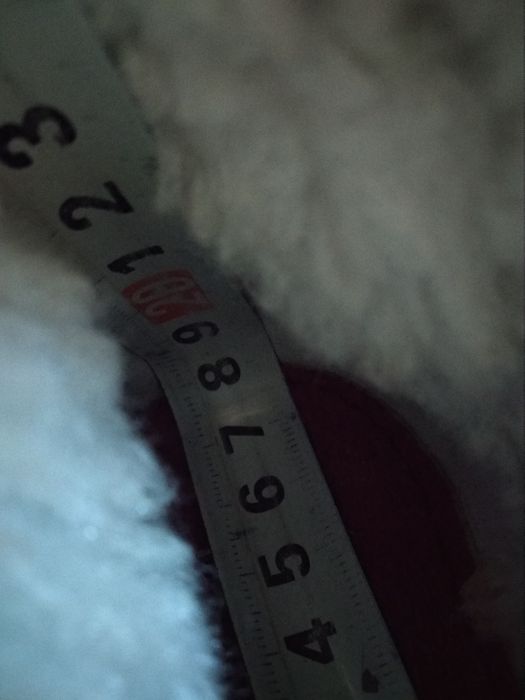 Детски зимни боти