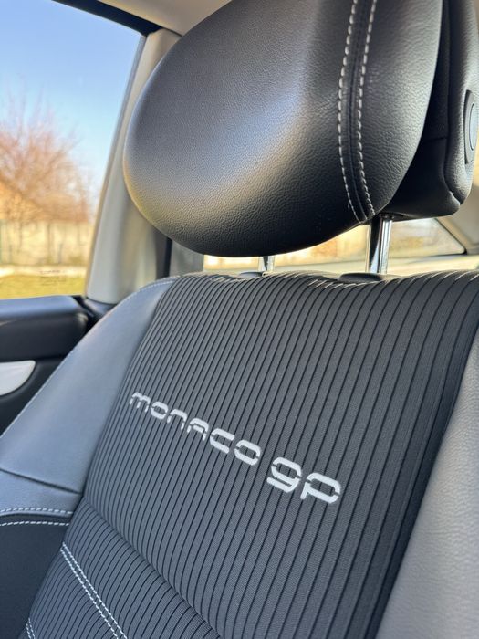 Renault Laguna Monaco GP 2.0dCi euro 5 2011