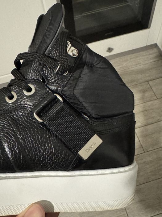 Обувки Cesare Paciotti/4US