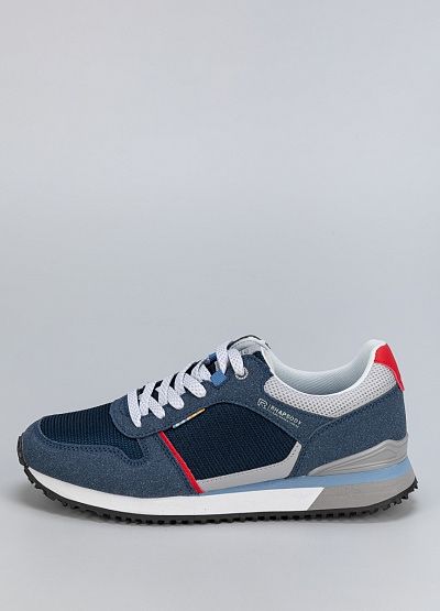 Кроссовки мужские