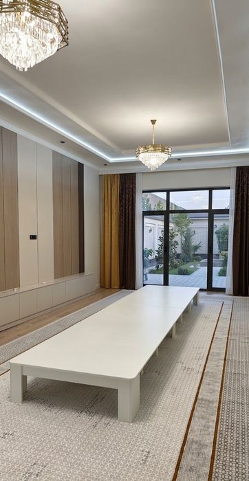 Трансформер стол