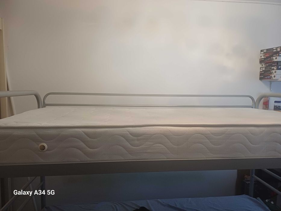 Pat supraetajat pentru copii