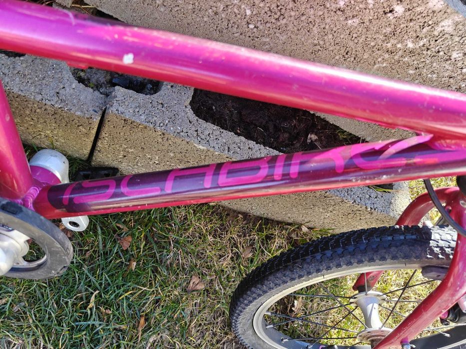 Bicicleta copii Islabike Cnoc 14' similar Voom 3