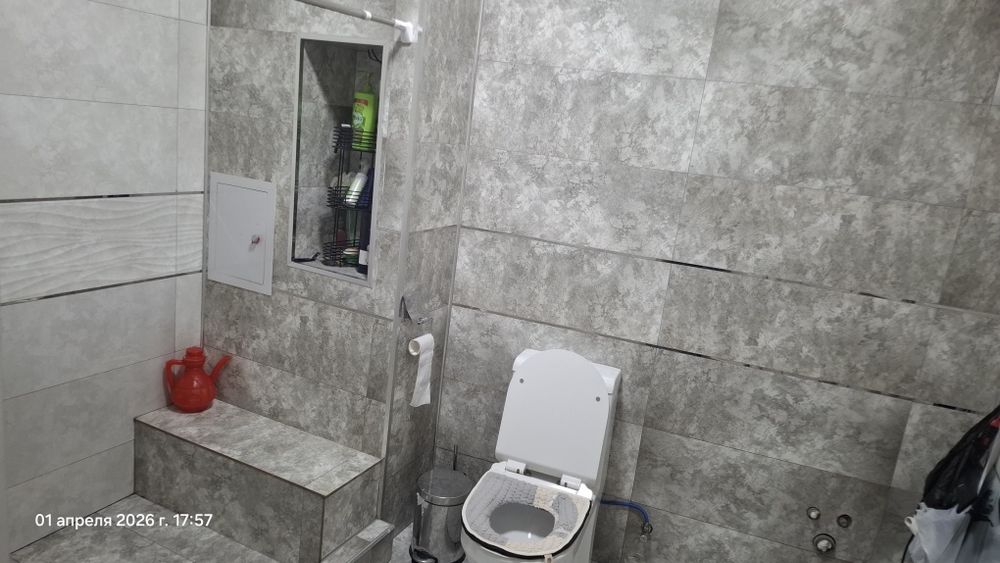 Продам квартира янги дархон янги хаетский р-н 1этаж 3хком 64кв.м