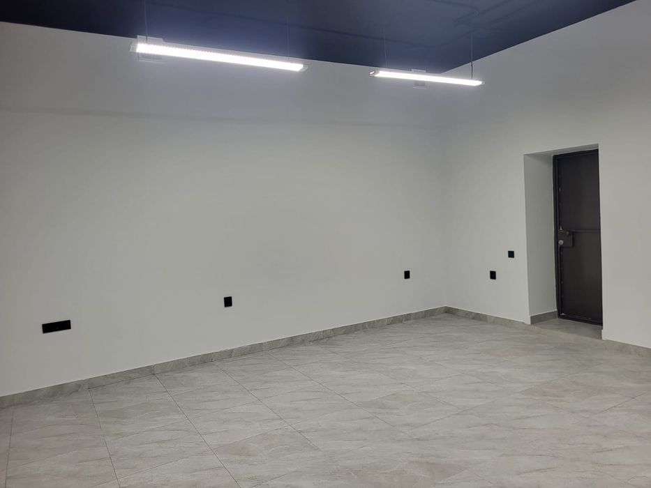 Сдам помещение под бизнес