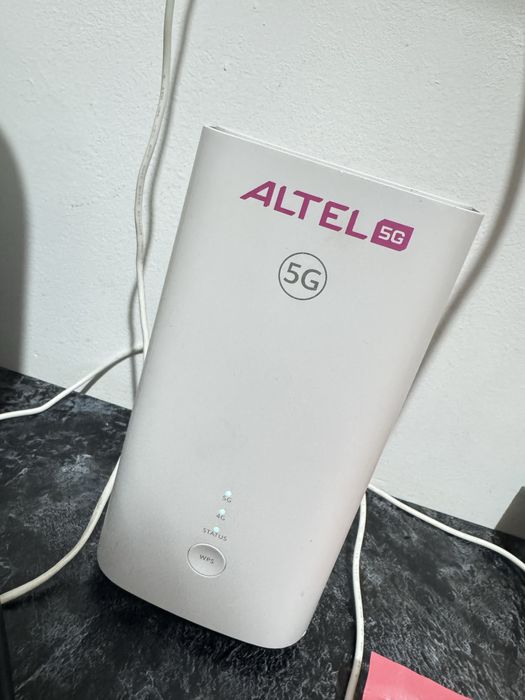 Роутер алтел 5g (2шт)