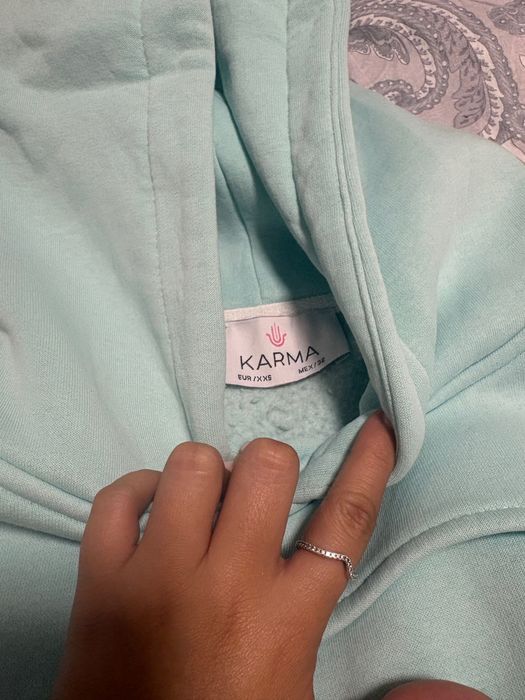 Спортен екип Karma