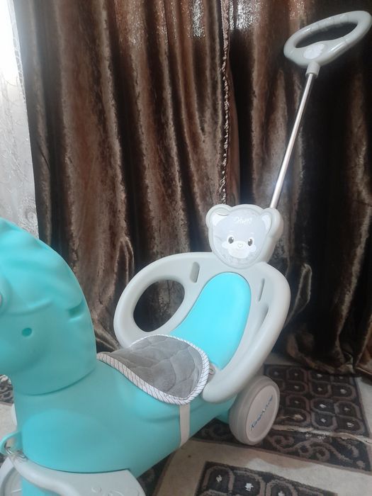 Bolalar uchun otcha