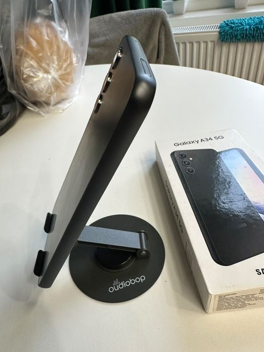Samsung A34 5G 6/128