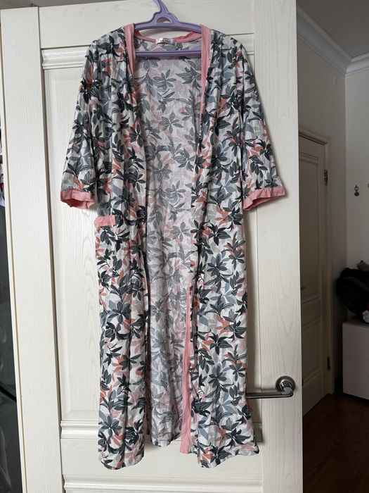 Домашняя одежда