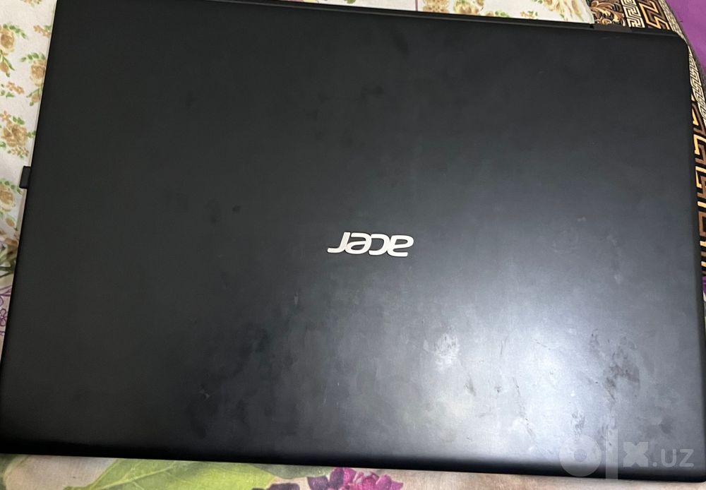 Ноутбуки Acer предлагают широкий спектр