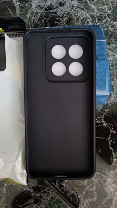 Калъф за Xiaomi 14 Pro