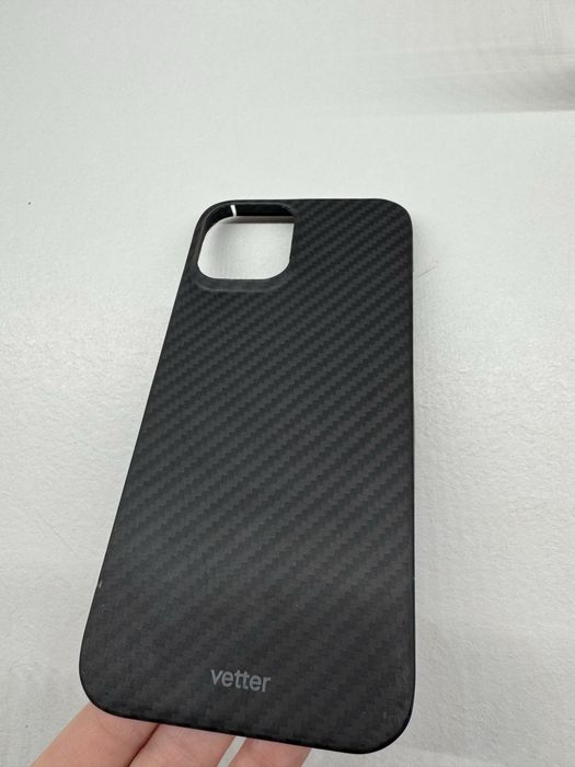 Husa Vetter MagSafe Iphone 12 ProMax