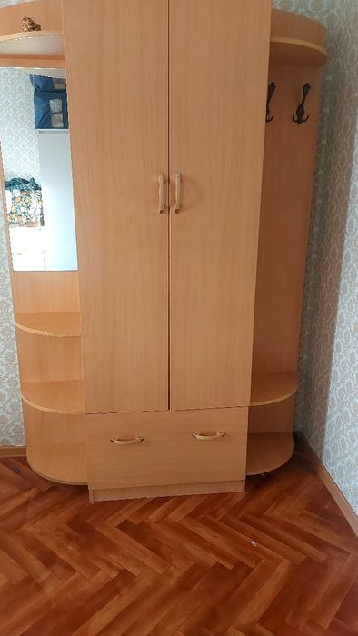 Шкаф для прихожей