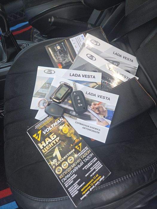 Продам автомобиль