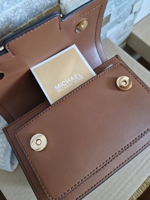 Geanta noua piele Michael Kors