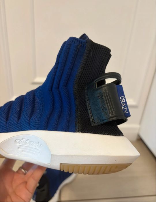 Adidas stil ciorap 38