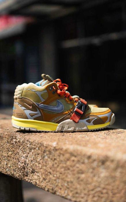 Nike Air Trainer 1 SP "Coriander"