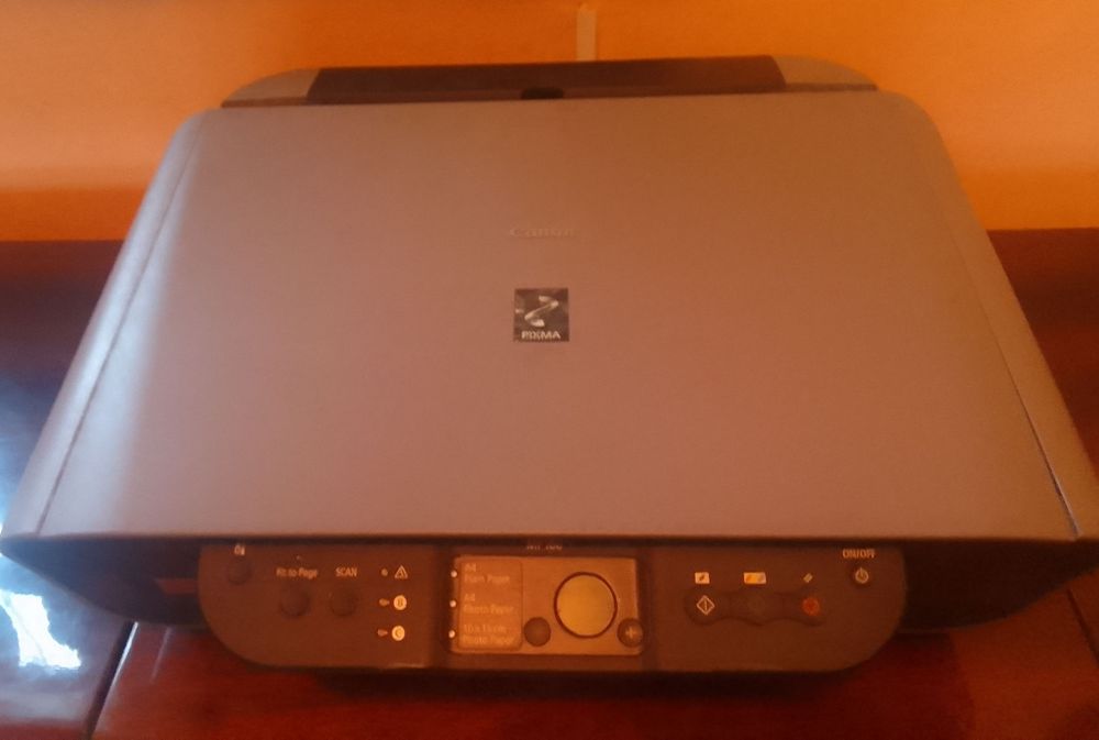 Imprimanta multifunctionala CANON