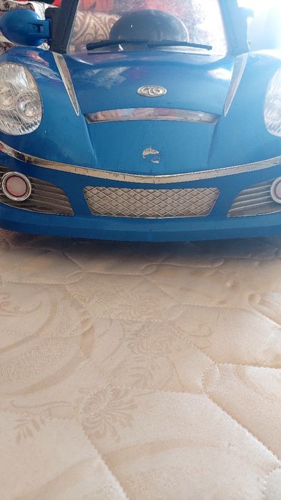 Детская машинка продам