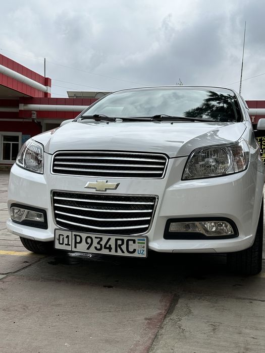 Продаю нексия 3 2021 г