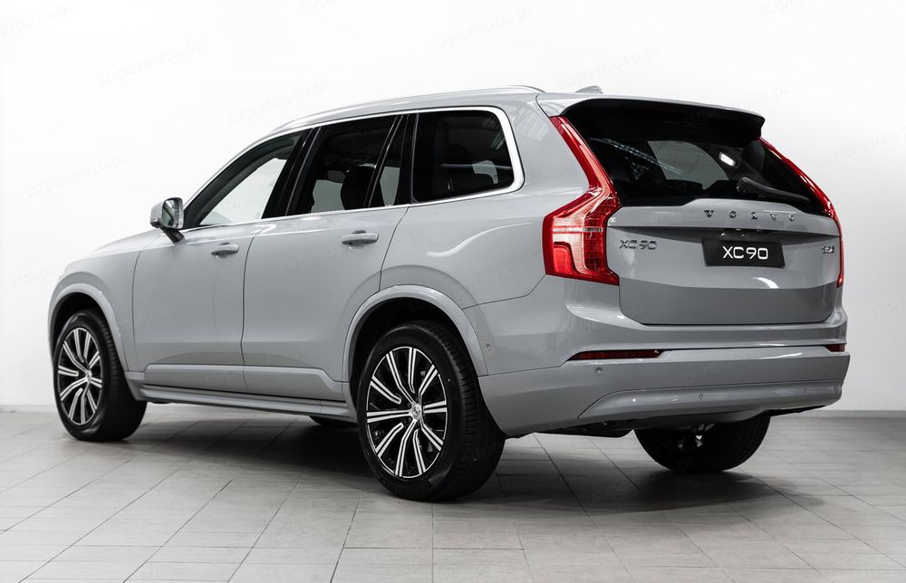 Jante Volvo R19 5x108 337 Style | EX30 S60 V40 V60 V90 XC40 XC60 X90