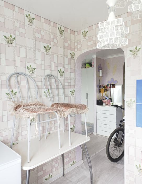 Продается 1ком квартира