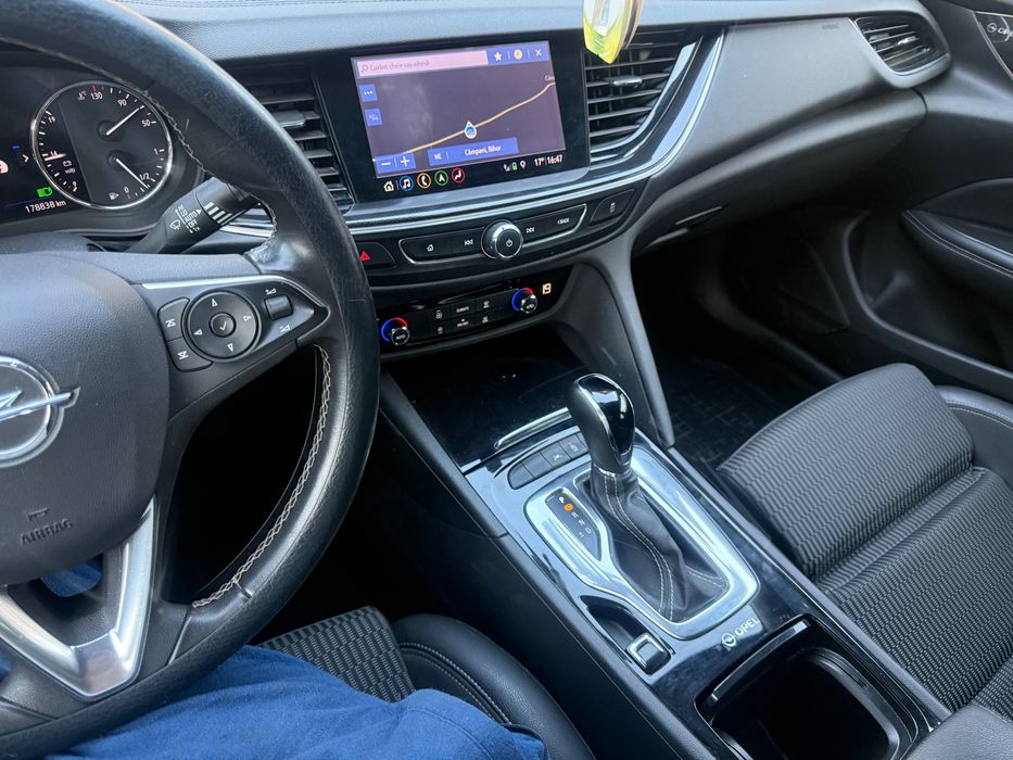 Vând Opel Insignia 1.5 cdti Euro 6