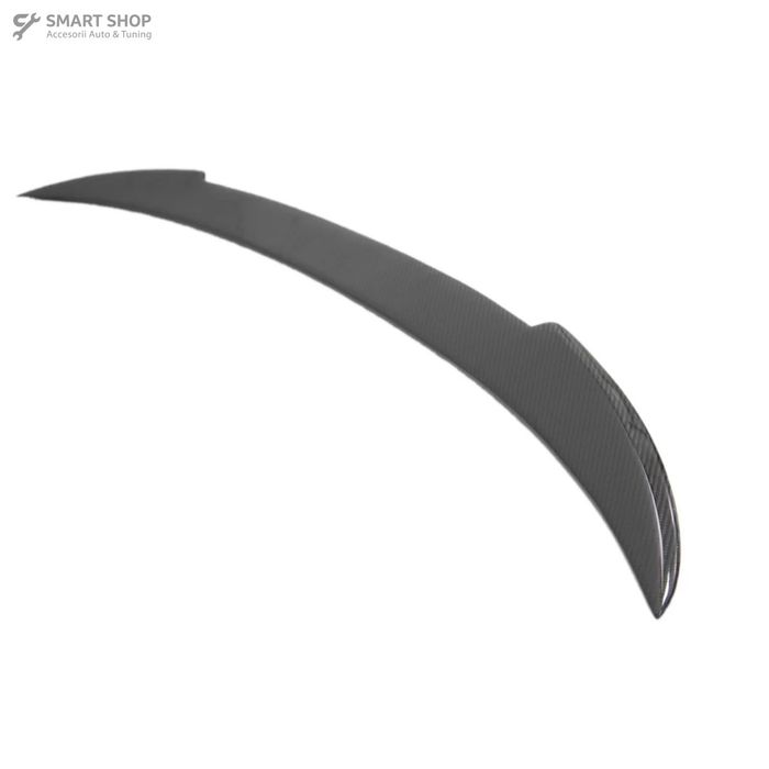 Eleron Portbagaj BMW Seria 3 F30 F80 (2011-2018) M4 Design Real Carbon