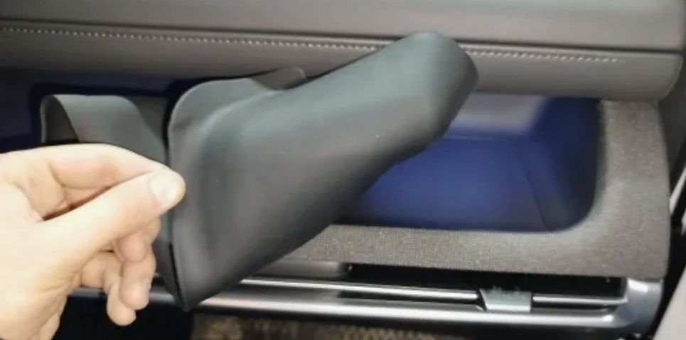 Чехол для ключа Hyundai