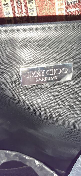 Продам сумку бренд Jimmy Choo