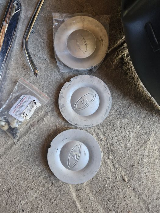 Продам запчасти на приору