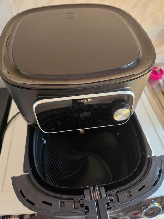 Airfryer Philips HD9875/90