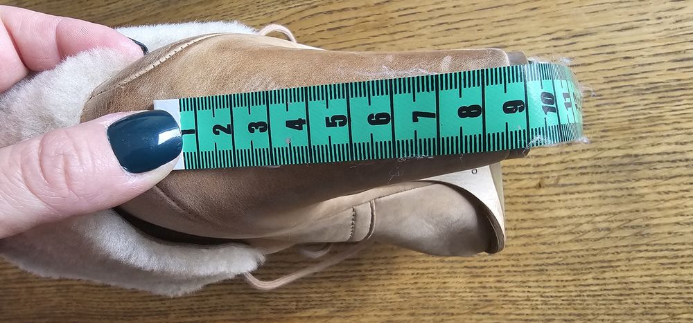 Нови боти Ecco 40 номер