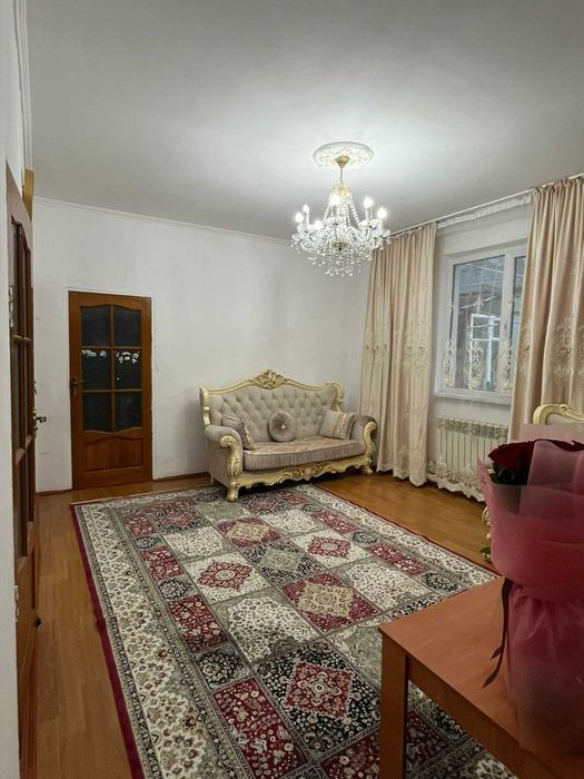 Продажа часть дома, с участком 3 сотки