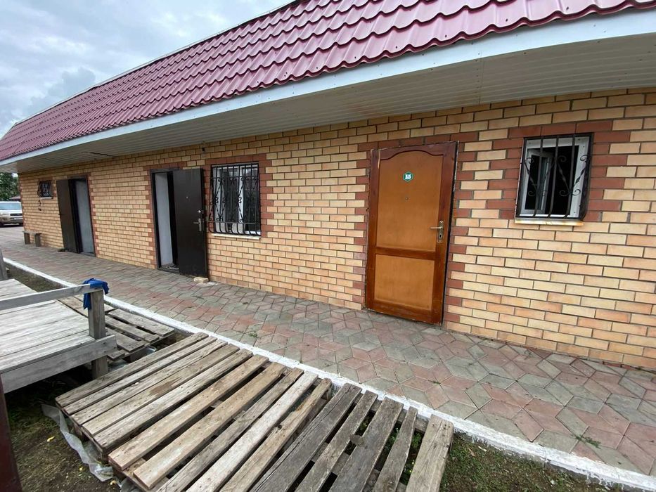 Продается дом в Заречном