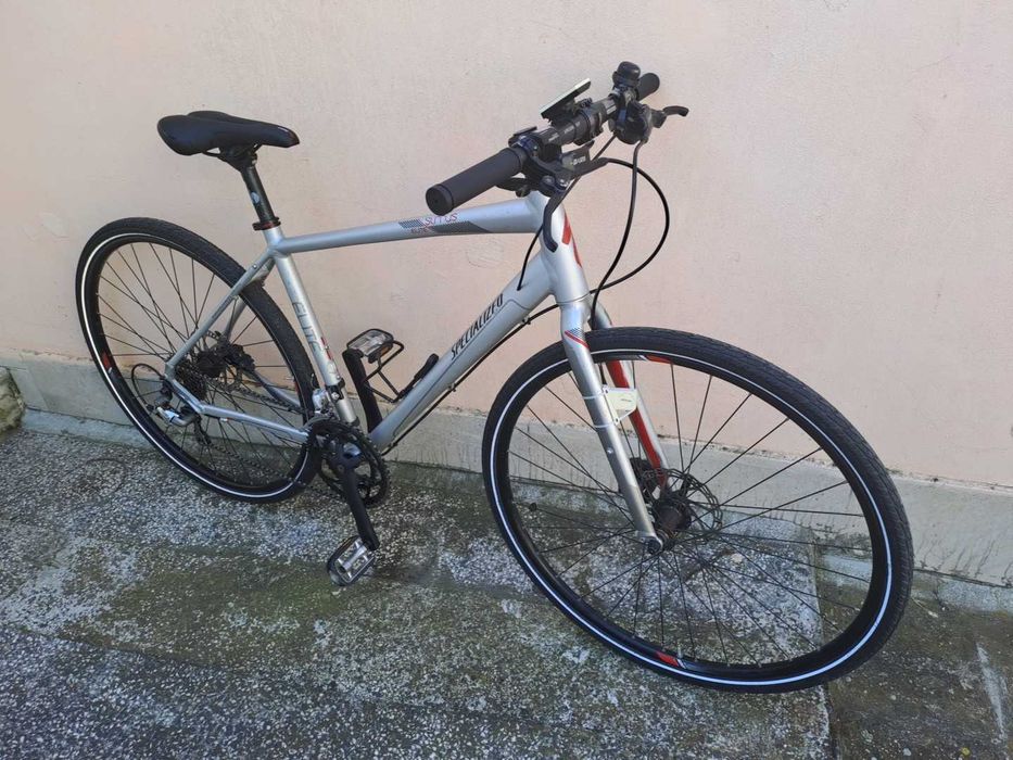 Велосипед Specialized 28 цола