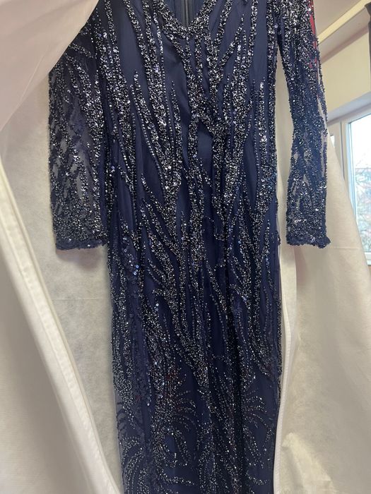 Vand rochie ocazie tip Albina Dyla