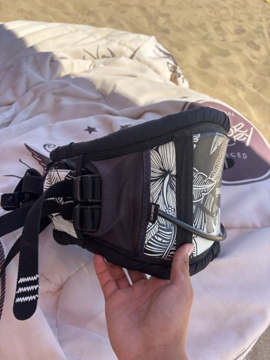 Dakin phoenix.  Трапец за кайт / уиндсърф. Windsurf harness