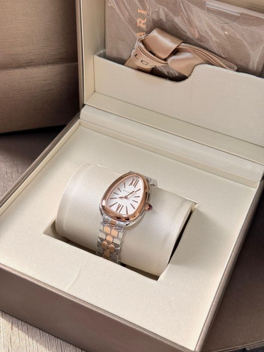 Часы BVLGARI 1:1