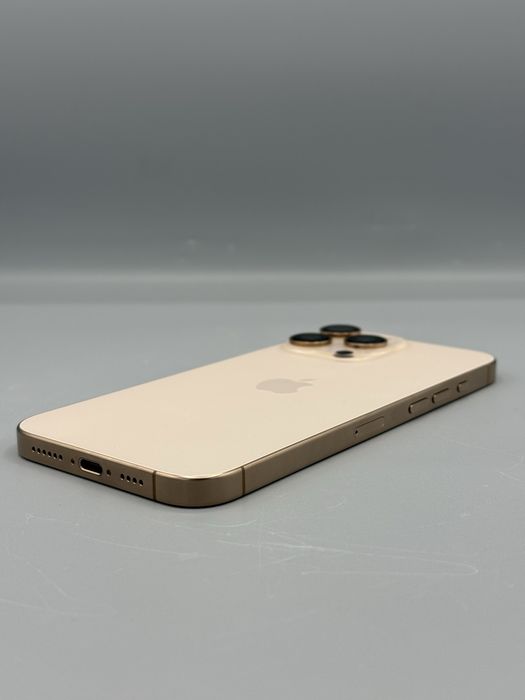 iPhone 16 Pro Max | 256 GB | MDM | Baterie 100% | 18 Cicluri