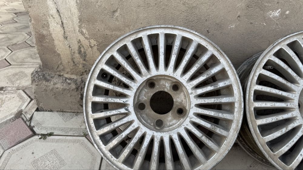 Продам диски R15