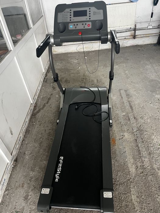 Banda alergare electrica Fit Style R170