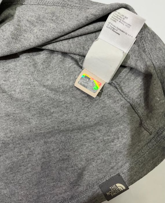 The North Face оригинална мъжка тениска, M размер