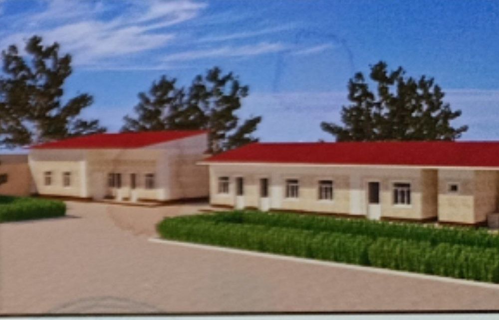 База сотилади срочно