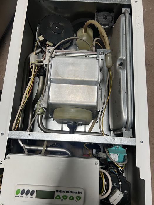 Piese centrala termica motan mkdens24