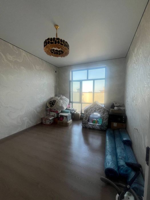 Мехнат Фозиловда 1,9 сотик 4 хона Евро ремонт